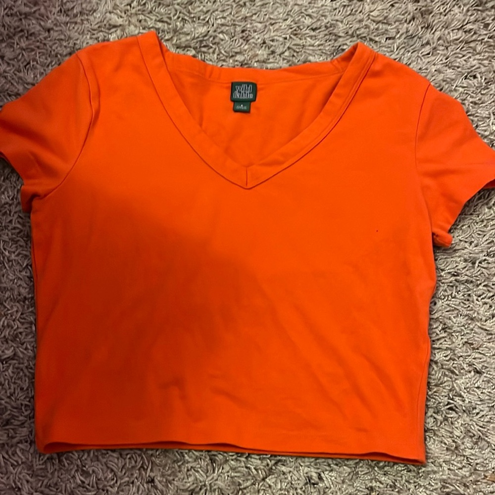 Women’s Small wild fable shirt!